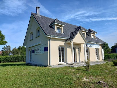 MLB Immobilier, Agence Immobilière à Menoncourt