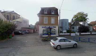 Scoop Immo, Agence Immobilière à Village-Neuf