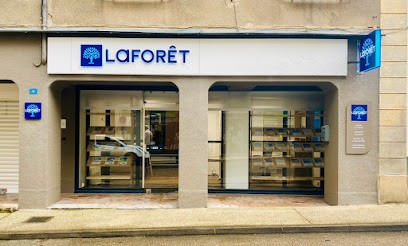 Laforêt Saint Amour, Agence Immobilière à Saint-Amour