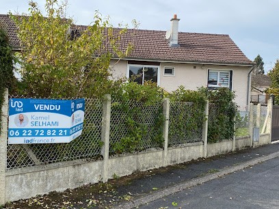 AGENCE IMMOBILIERE SELHAMI KAMEL MITRY MORY, Agence Immobilière à Mitry-Mory