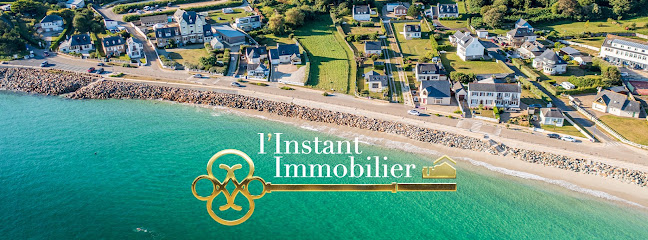 L'instant Immobilier Agence Immobilière à Plougasnou