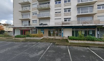 Square Habitat Normandie-Seine, Agence Immobilière à Petit-Couronne