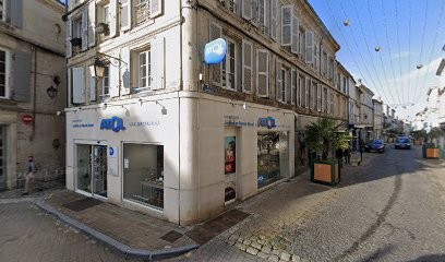 FLORENCE DULUC MEGAGENCE, Agence Immobilière à Saint-Jean-d'Angély