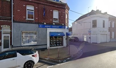 Immo Lyssoise, Agence Immobilière à Lys-lez-Lannoy