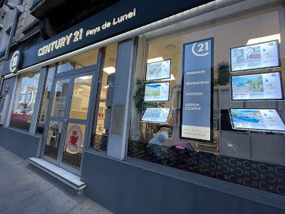 Agence CENTURY 21 Pays De Lunel, Agence Immobilière à Lunel