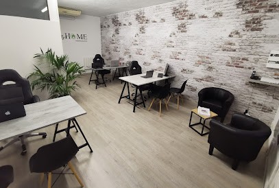 MY HOME l'immobilière de la ferme, Agence Immobilière à Nandy