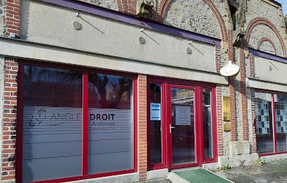 ANGLEDROIT IMMO ARDENNES, Agence Immobilière à Sedan