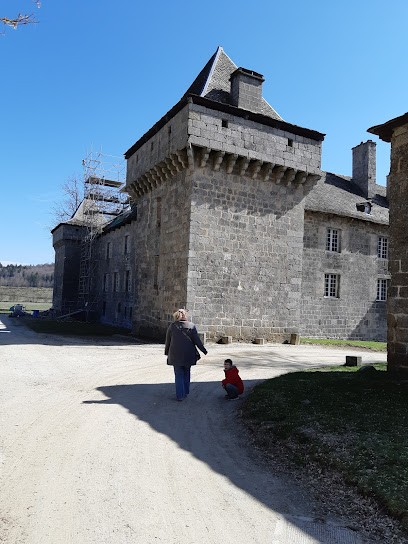 La Baume Accueil, Agence Immobilière à Antrenas