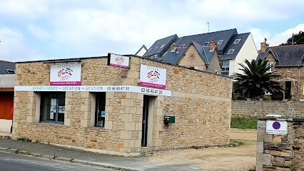 Epidora à Lannion, Agence Immobilière à Lannion