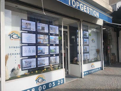 Top Gestion - Agence immobilière Sanary-sur-Mer, Agence Immobilière à Sanary-sur-Mer