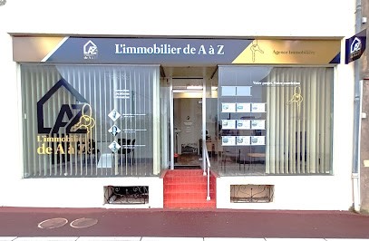 L'immobilier De A à Z - Agence Immobilière Saint Sulpice Des Landes, Agence Immobilière à Saint-Sulpice-des-Landes
