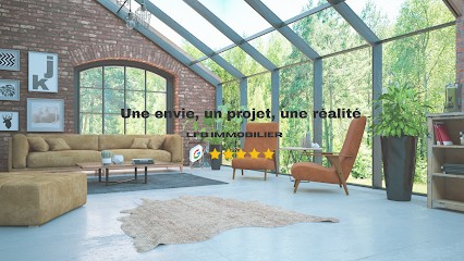 LFB Immobilier, Agence Immobilière à Villeneuve-les-Sablons