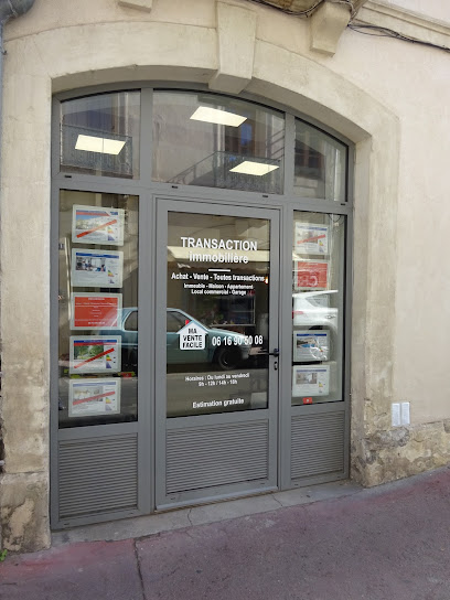 Rbnb Agence Immobilière à Montpellier