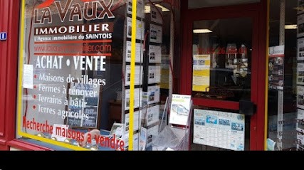 La Vaux Immobilier, Agence Immobilière à Vézelise