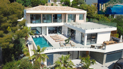 Harmony Immo Sainte-Maxime Agence Immobilière à Sainte-Maxime