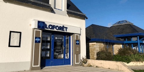 Agence immobilière Laforêt Penmarch, Agence Immobilière à Penmarch