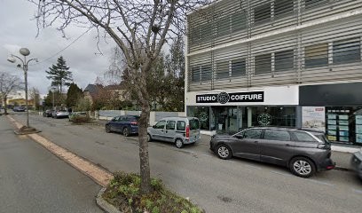 Kermarrec Habitation, Agence Immobilière à Chantepie