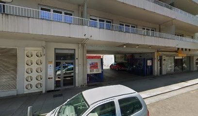 Balant-Immoptimum, Agence Immobilière à Thionville