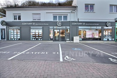 CENTURY 21 Rond Point de l'Europe SAINT-AVOLD, Agence Immobilière à Saint-Avold