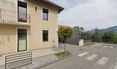 Sylvie Boitard - LF immo, Agence Immobilière à Argonay