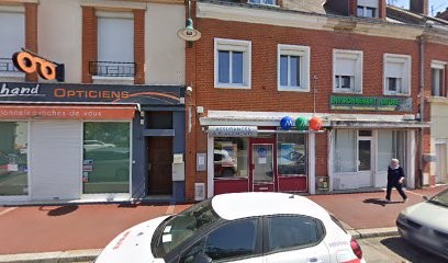 Cabinet BAUM, Agence Immobilière à Formerie