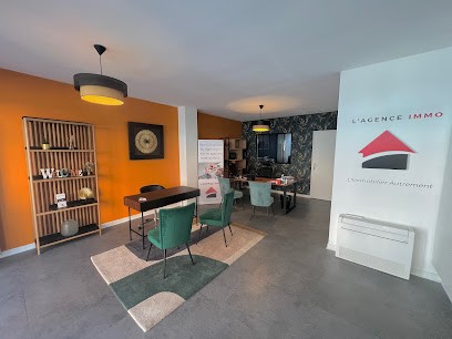 L'AGENCE IMMO, Agence Immobilière à Soual