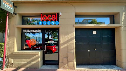 Agence Immobilière Sceaux Local Agent, Agence Immobilière à Sceaux