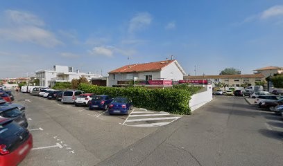 Agence de la plage, Agence Immobilière à Palavas-les-Flots