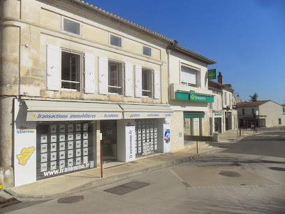 AVI Franimmo Estate Agency, Agence Immobilière à La Couronne
