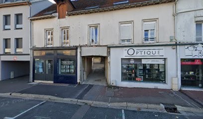 Maison Maden, Agence Immobilière à Troyes