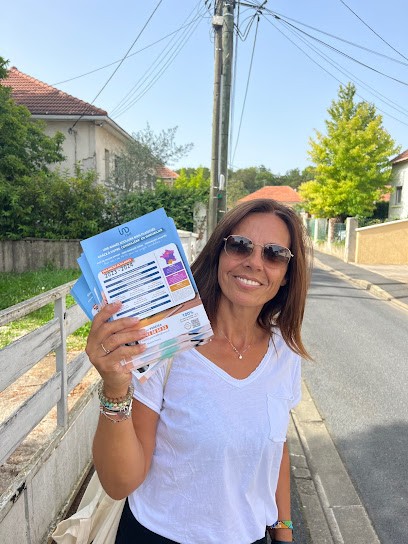 Martine Pereira - Iad France - Immobilier - Pontault-Combault, Agence Immobilière à Pontault-Combault