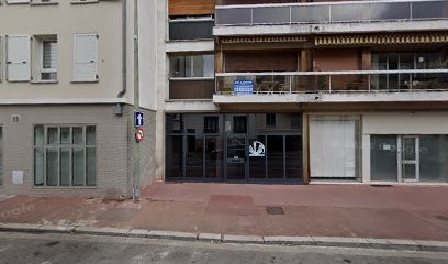 Agence Perthuis, Agence Immobilière au Vésinet