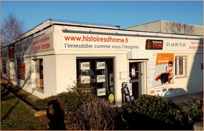 Histoires D'Home Savigny, Agence Immobilière à Savigny-le-Temple