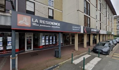 LA RESIDENCE - Agence immobilière à Franconville, Agence Immobilière à Franconville