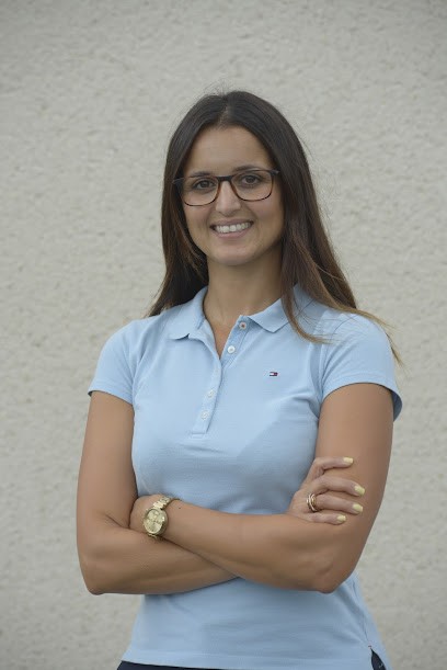 Emilie DHRAIEF - Conseillère Immobilier Iad France, Agence Immobilière à Flagy