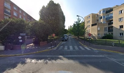 Coopération Et Famille, Agence Immobilière à Livry-Gargan