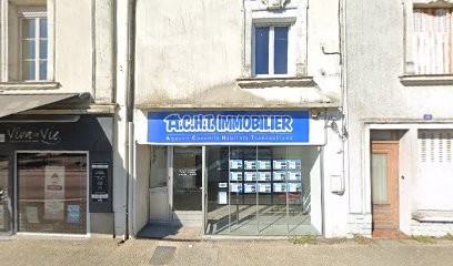 ACHT IMMOBILIER, Agence Immobilière à Erdre-en-Anjou