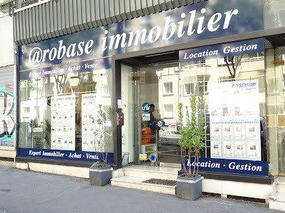Arobase Immobilier, Agence Immobilière à Marseille 05