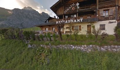 AGENCE BELLE MONTAGNE, Agence Immobilière au Grand-Bornand