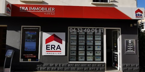 ERA PLEIN SUD Immobilier Entraigues - N°1 Satisfaction client, Agence Immobilière à Entraigues-sur-la-Sorgue