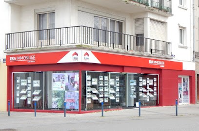 ERA IMMOBILIER LORIENT, Agence Immobilière à Lorient