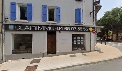 Clairimmo Manosque, Agence Immobilière à Manosque