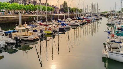 LE BEC Immobilier LORIENT, Agence Immobilière à Lorient