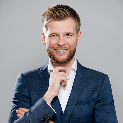 Alexandre Peuvrel - Iad Immobilier Agence Immobilière à Saint-Germain-en-Laye