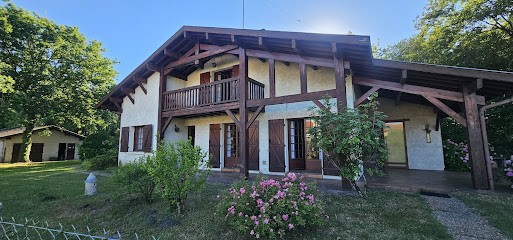 Sophie MIGNON IAD France Immobilier, Agence Immobilière à Parentis-en-Born