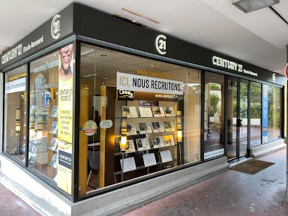 Agence CENTURY 21 Etude Ronsard Massy, Agence Immobilière à Massy