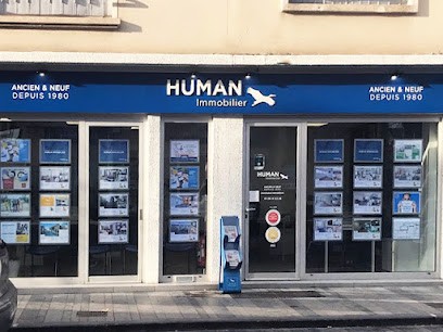 Human Immobilier Sartrouville, Agence Immobilière à Sartrouville