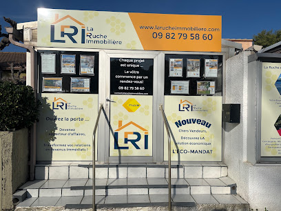 La Ruche Immobilière Agence Immobilière à Saint-Laurent-de-la-Salanque