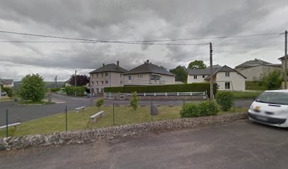 Copropriete de Rosso, Agence Immobilière à Saint-Flour