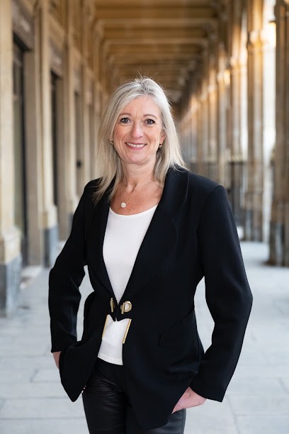 Isabelle LACROIX-conseillère Immobilier-SAFTI-77170, Agence Immobilière à Lésigny